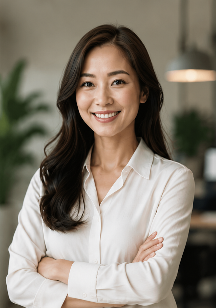 Agency client 3